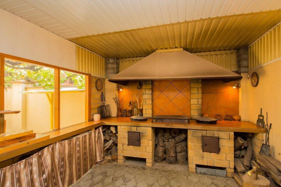 Фото Гостевой дом у Любы