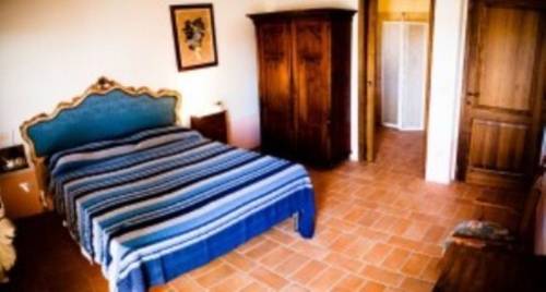 Фото Agriturismo Fonteleccino