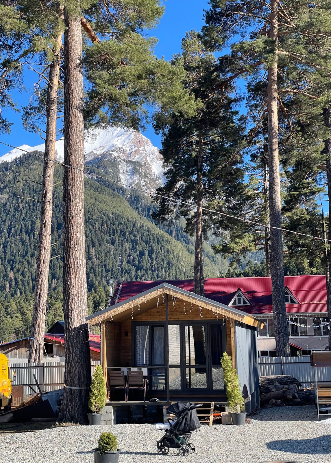 Фото отеля 3