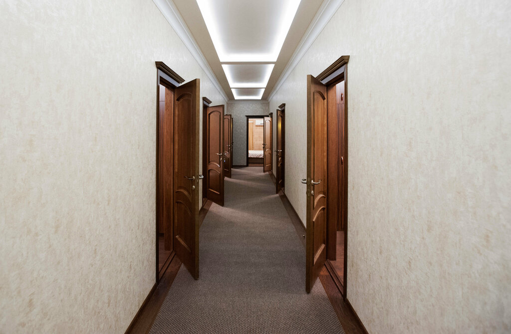 Hotel Hotel Krasnogorsk City, Krasnogorsk, photo
