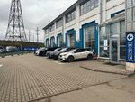 Car Active (Oktyabrya Avenue, 73А), car pawnshop
