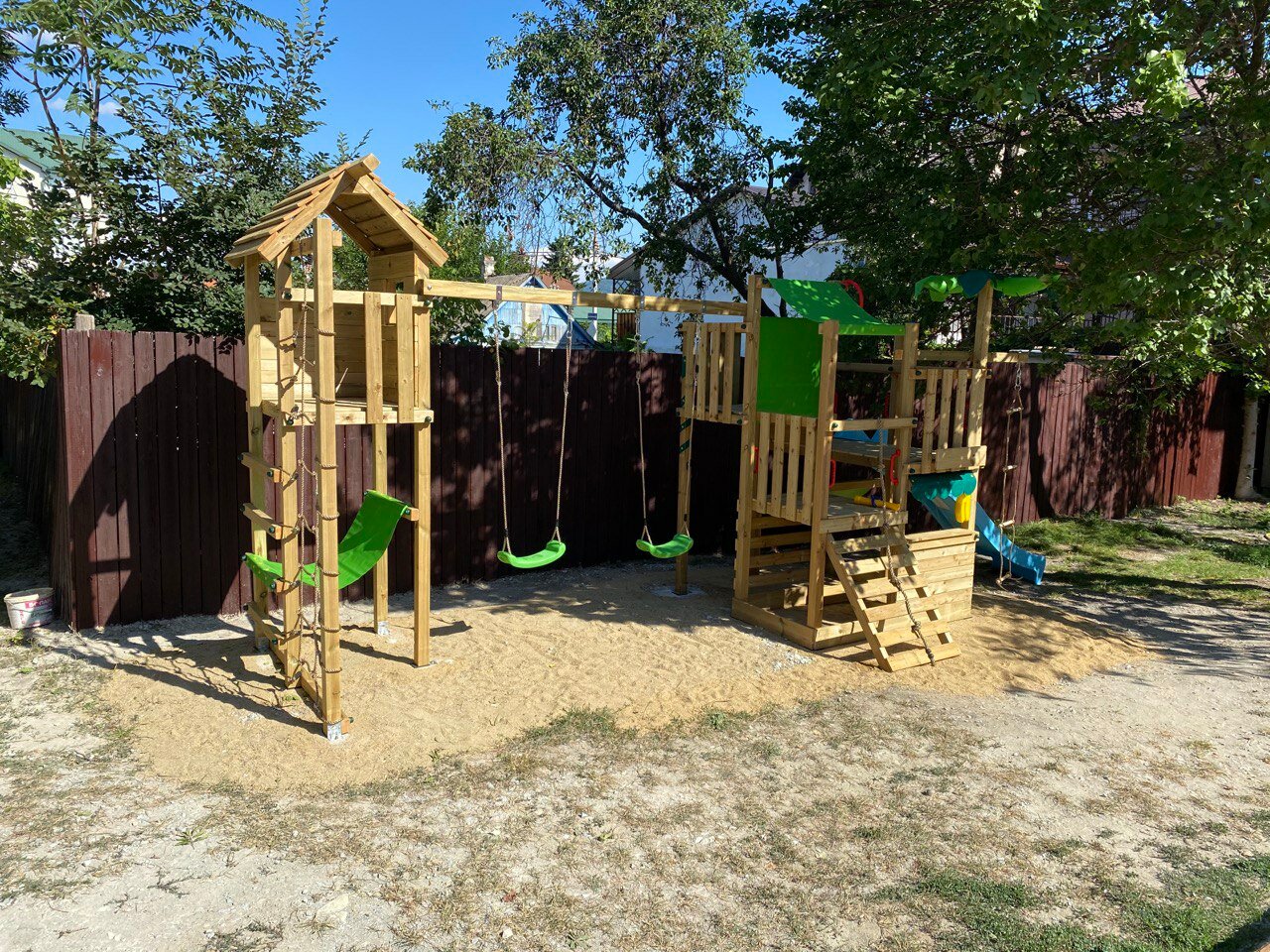 Фото Бархатный сезон