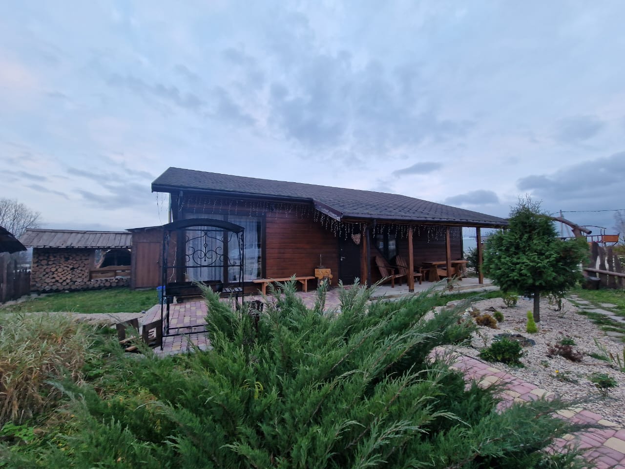 Фото Румянцево