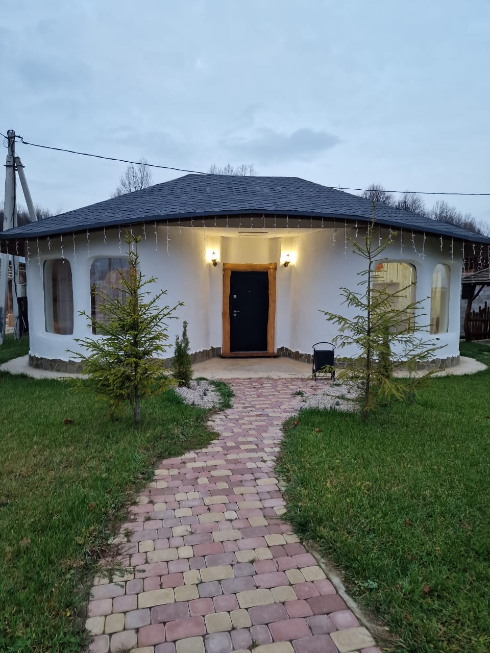 Фото Румянцево