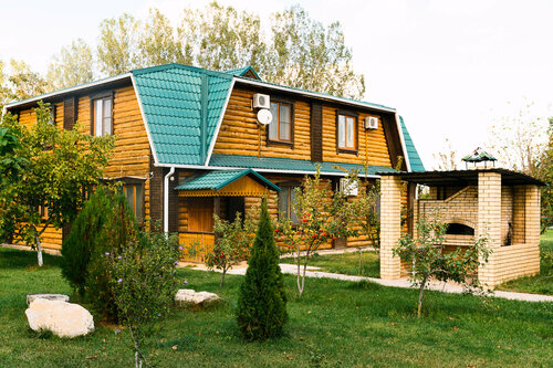 Волжанка  фото 9