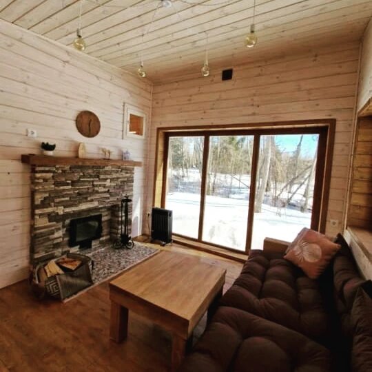 Фото Домотканово