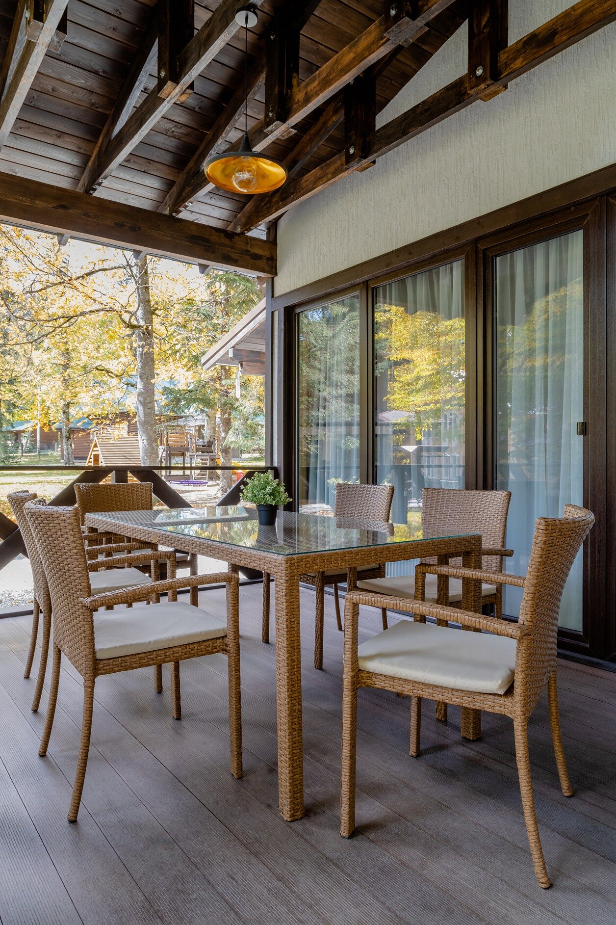 Фото Апартаменты Дача