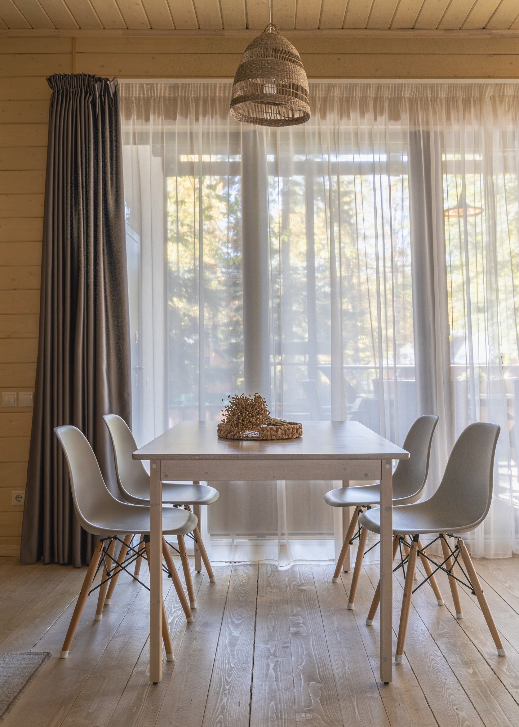 Фото Апартаменты Дача