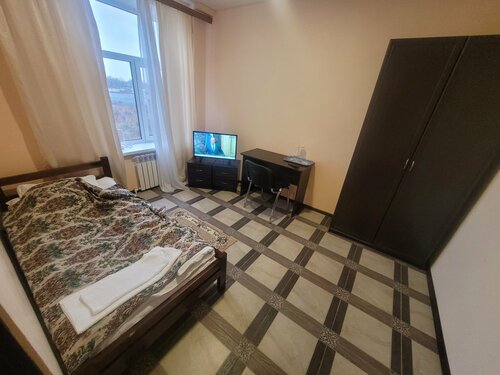 Hotel Локоть, Bryansk Oblast, photo
