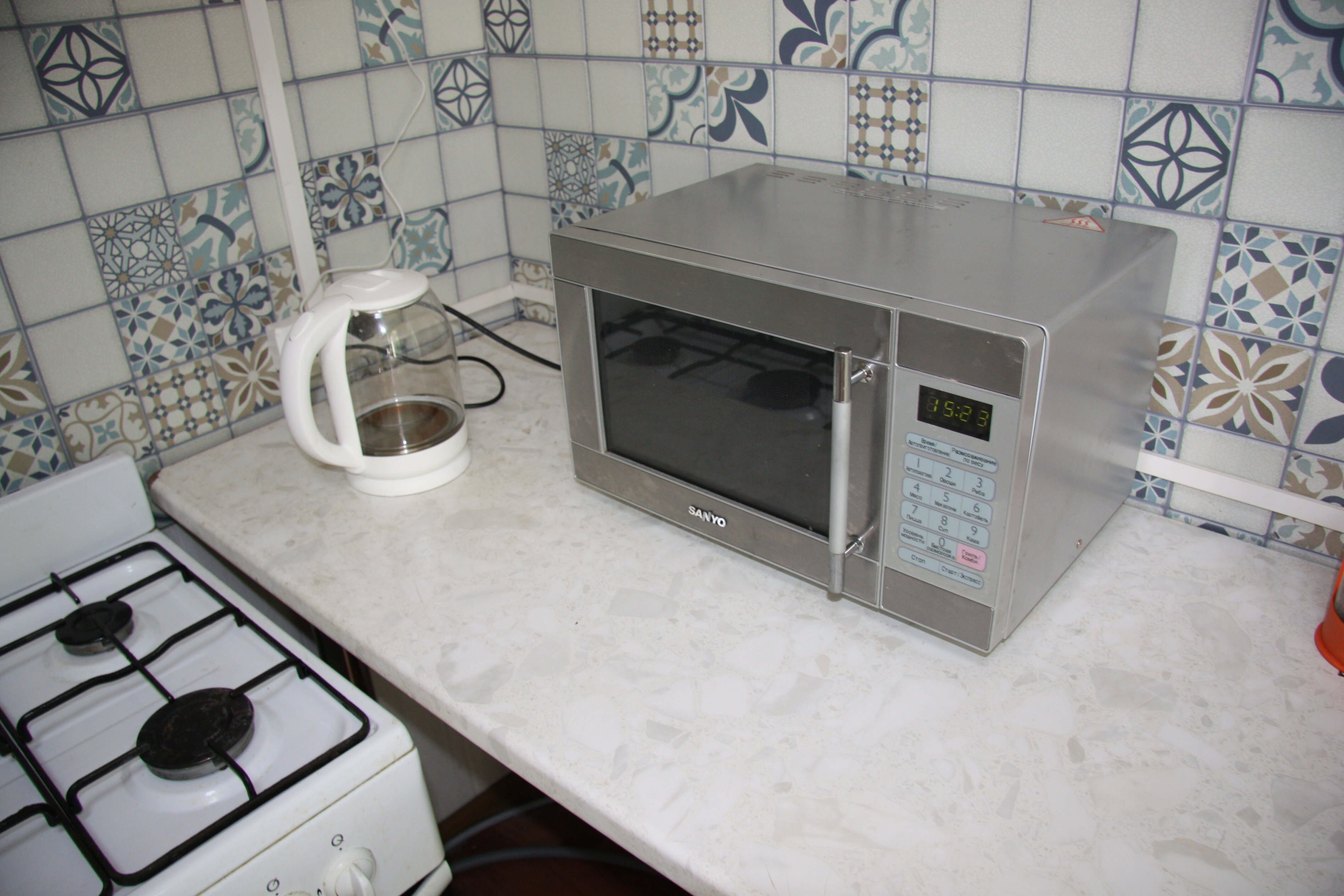 Фото отеля 2