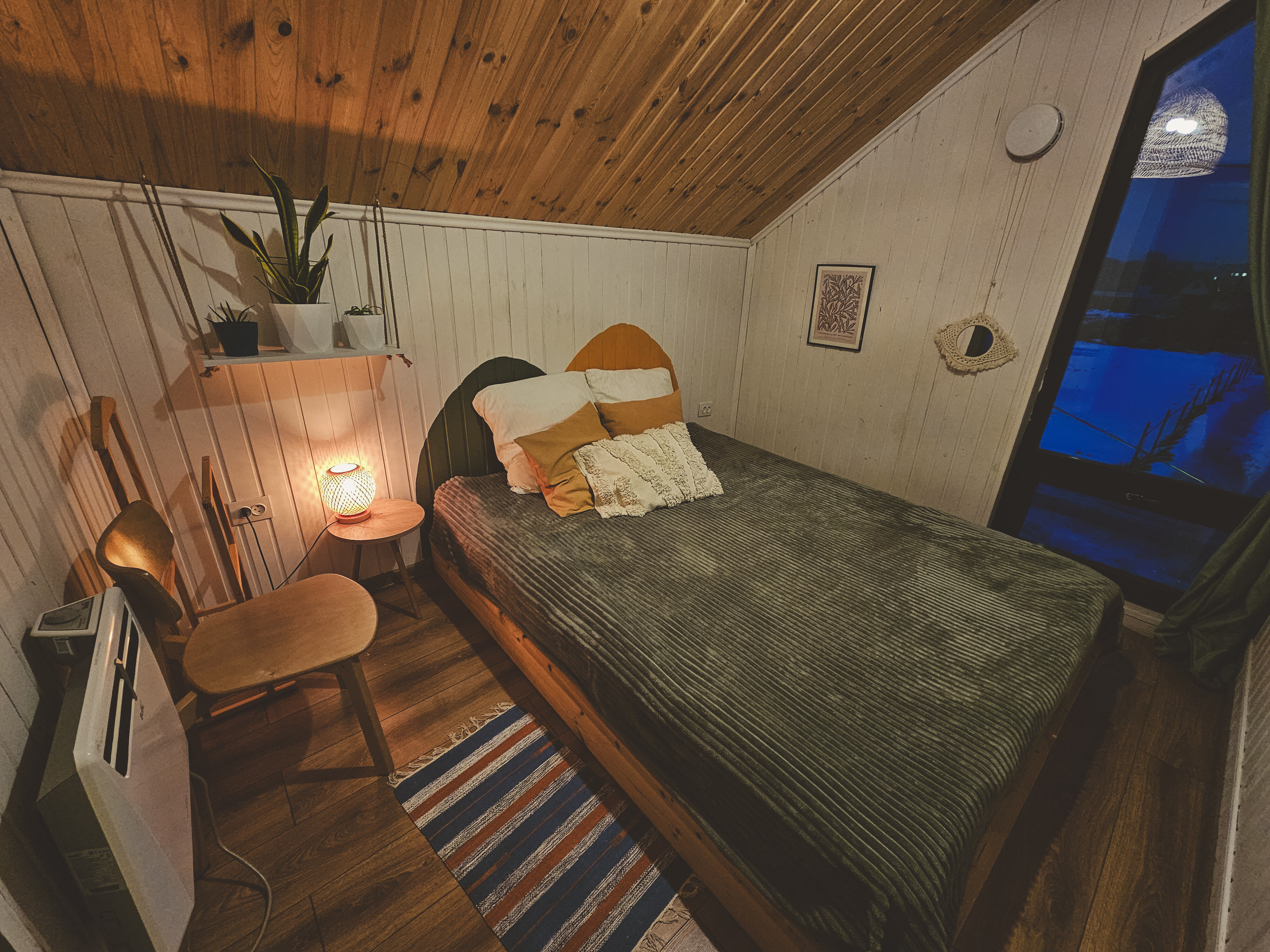 Фото Душа Хаус