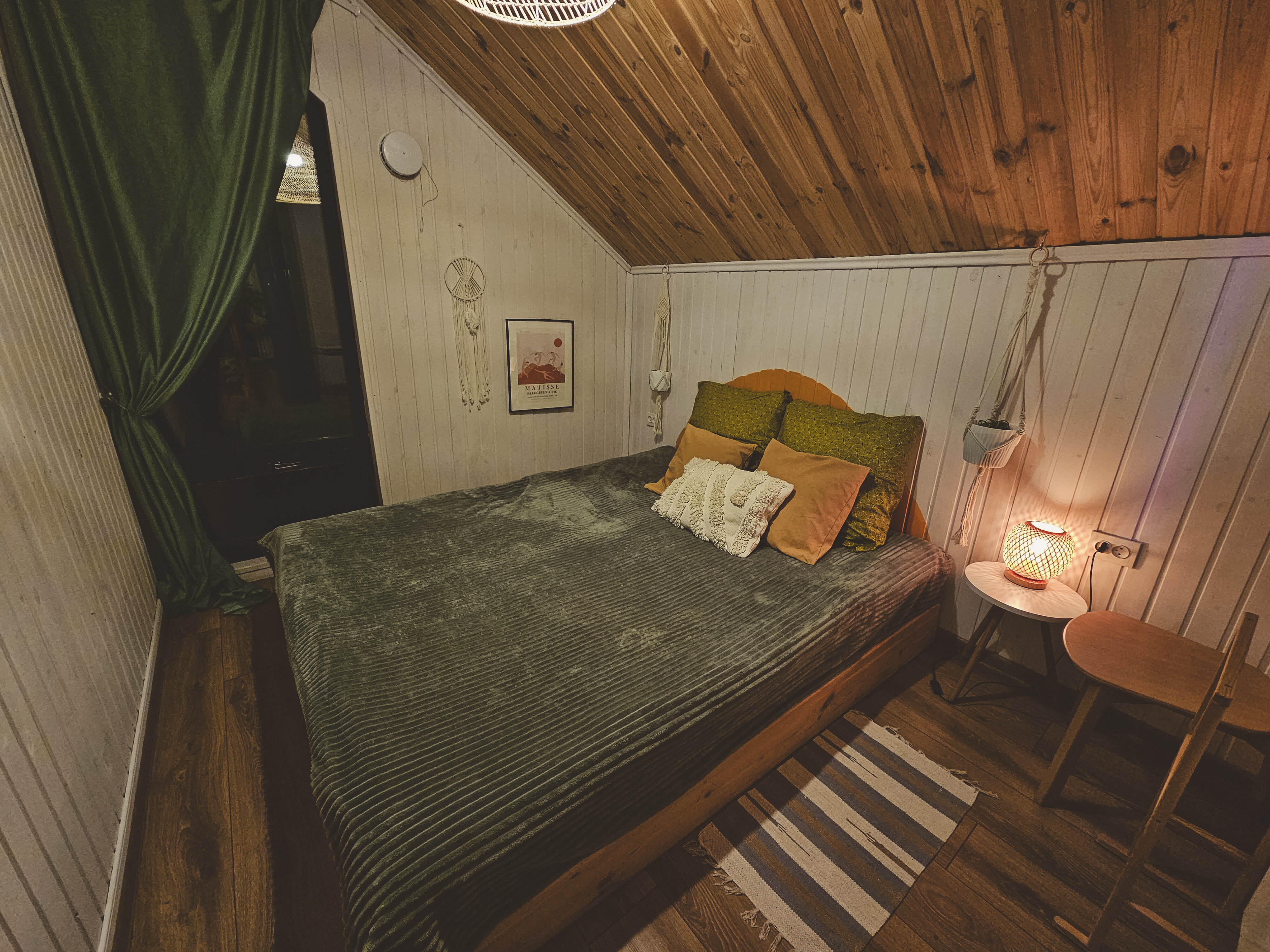 Фото Душа Хаус