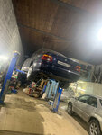 У Коляна (Molodyezhnaya Street, 31А), car service, auto repair
