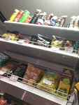 У реки (stanitsa Grigoryevskaya, ulitsa 50 let Oktyabrya, 30А), grocery