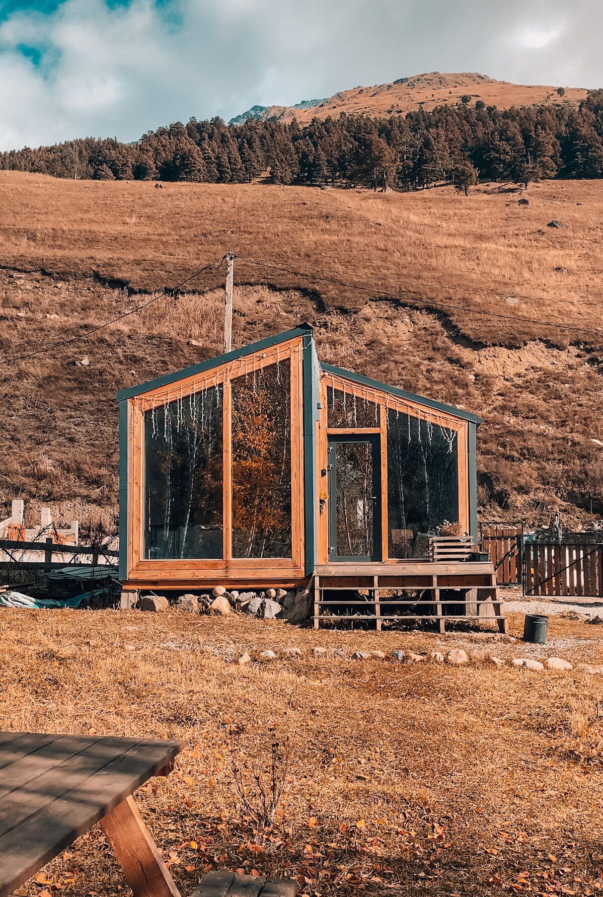 Фото Elbrus Space