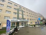 Электронный муниципалитет (Sofyi Kovalevskoy Street, 3), information agency