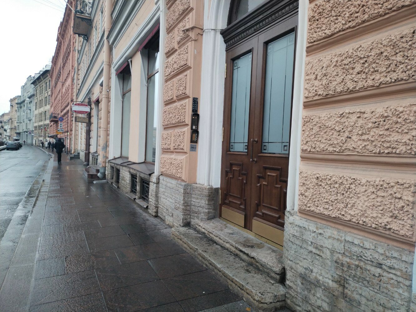 Фото Резиденция на Мойке