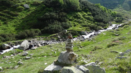 Фото Hotel Alpenland