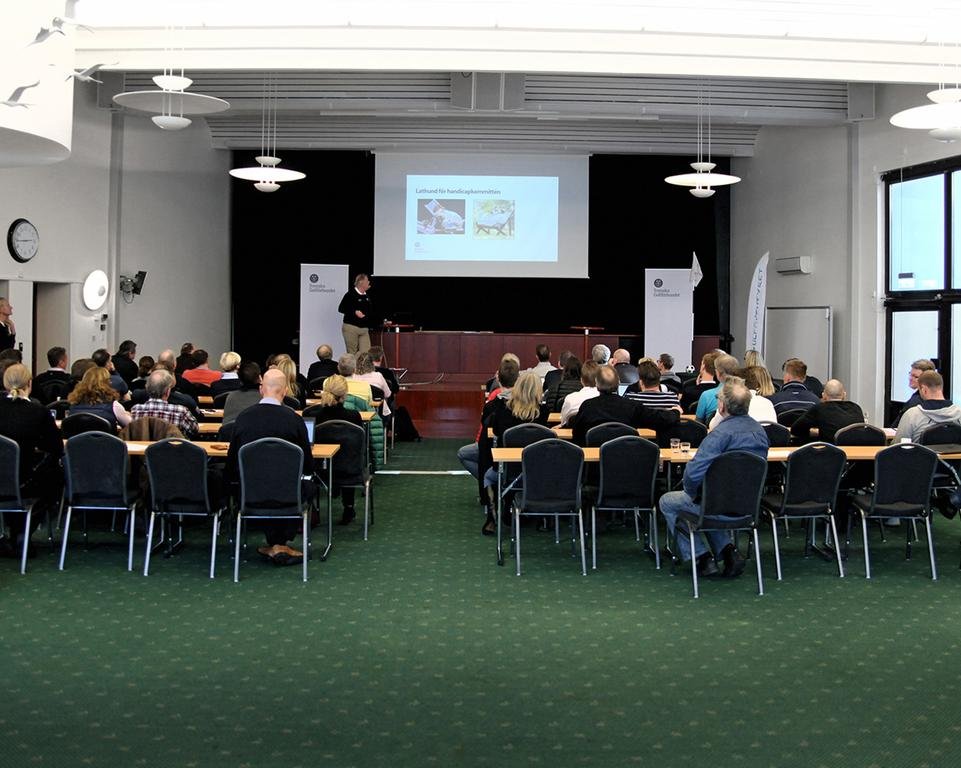 Фото Best Western Gustaf Froding Hotel - Konferens