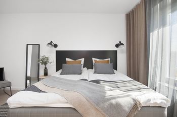 Фото Forenom Aparthotel Stockholm Flemingsberg