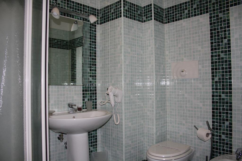 Фото Hotel San Giuseppe - CityHotel Catanzaro