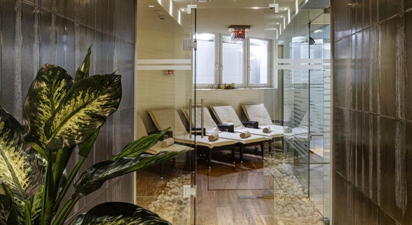 Фото Hotel Leitner