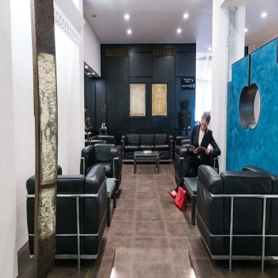 Фото Hotel Royal Falcone