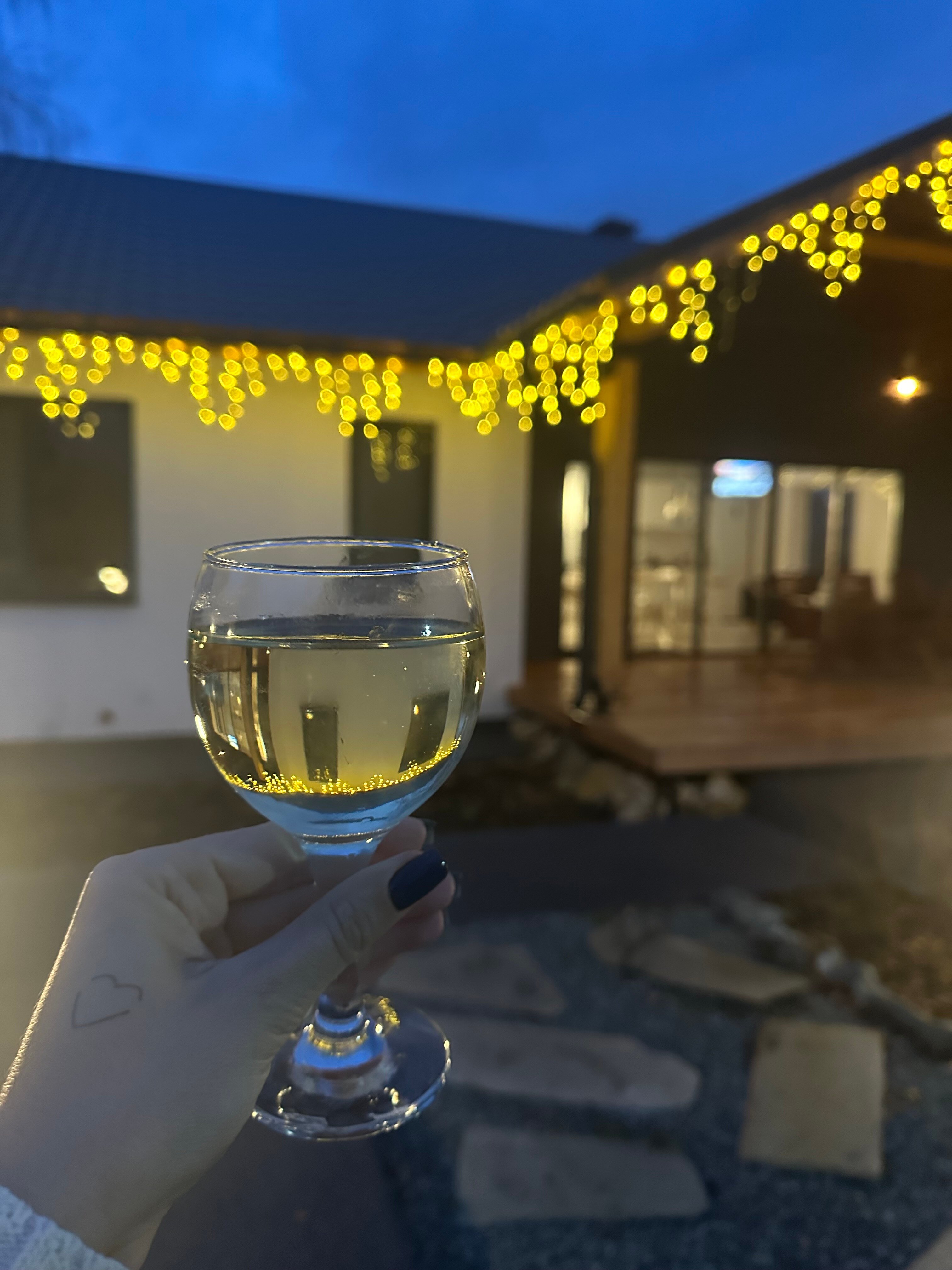 Фото Scandi House