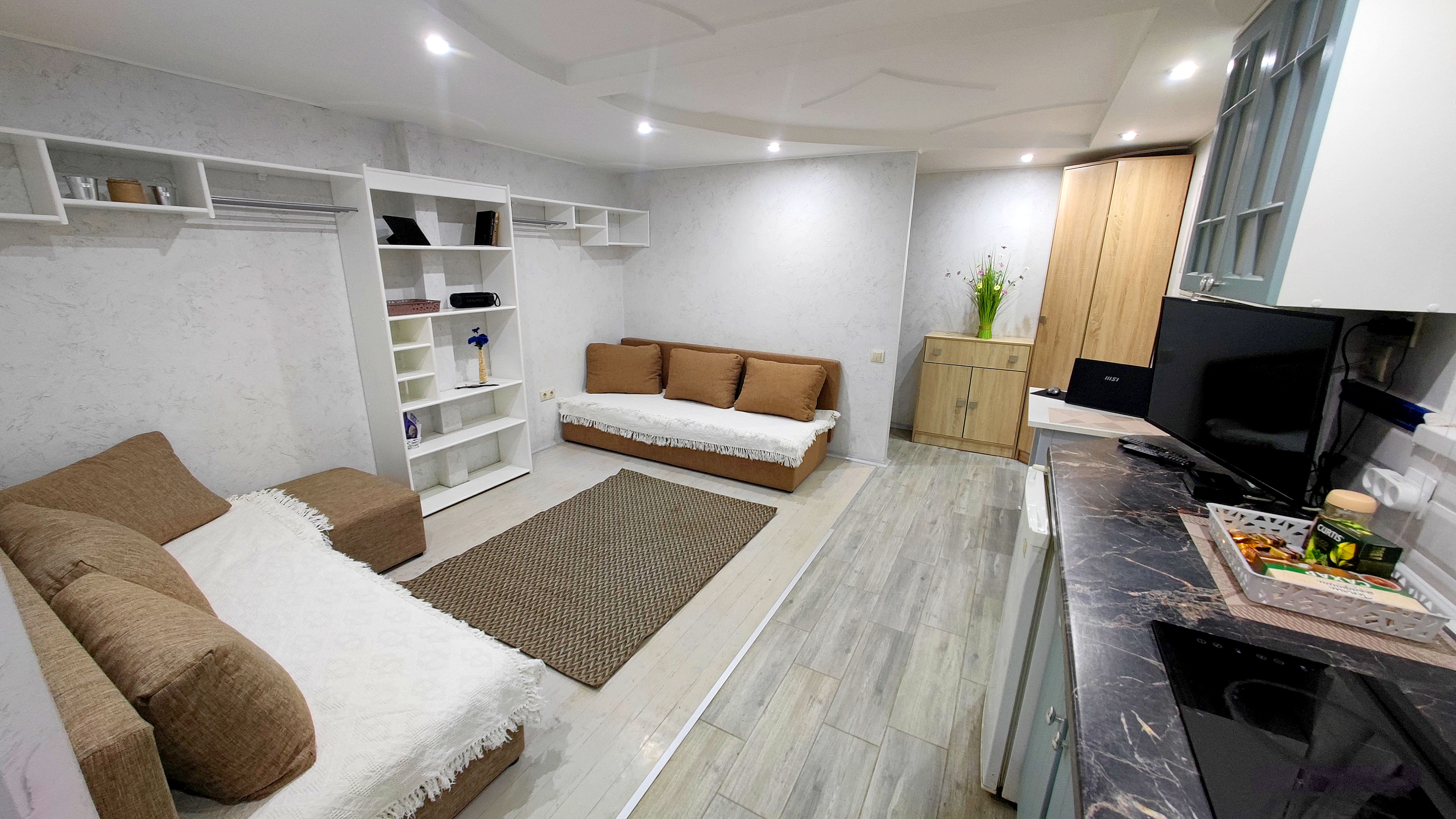 Фото Прованс