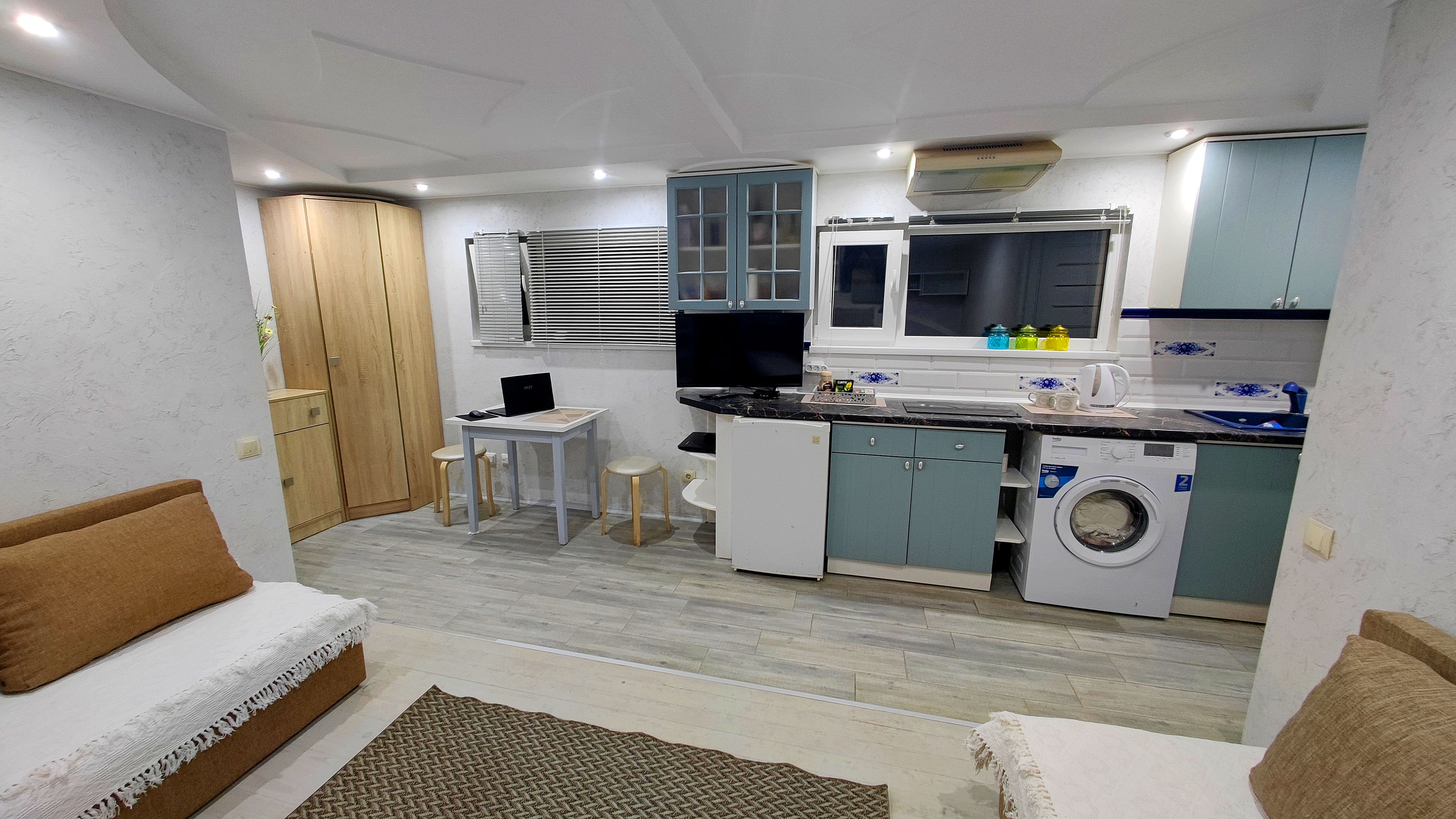 Фото Прованс