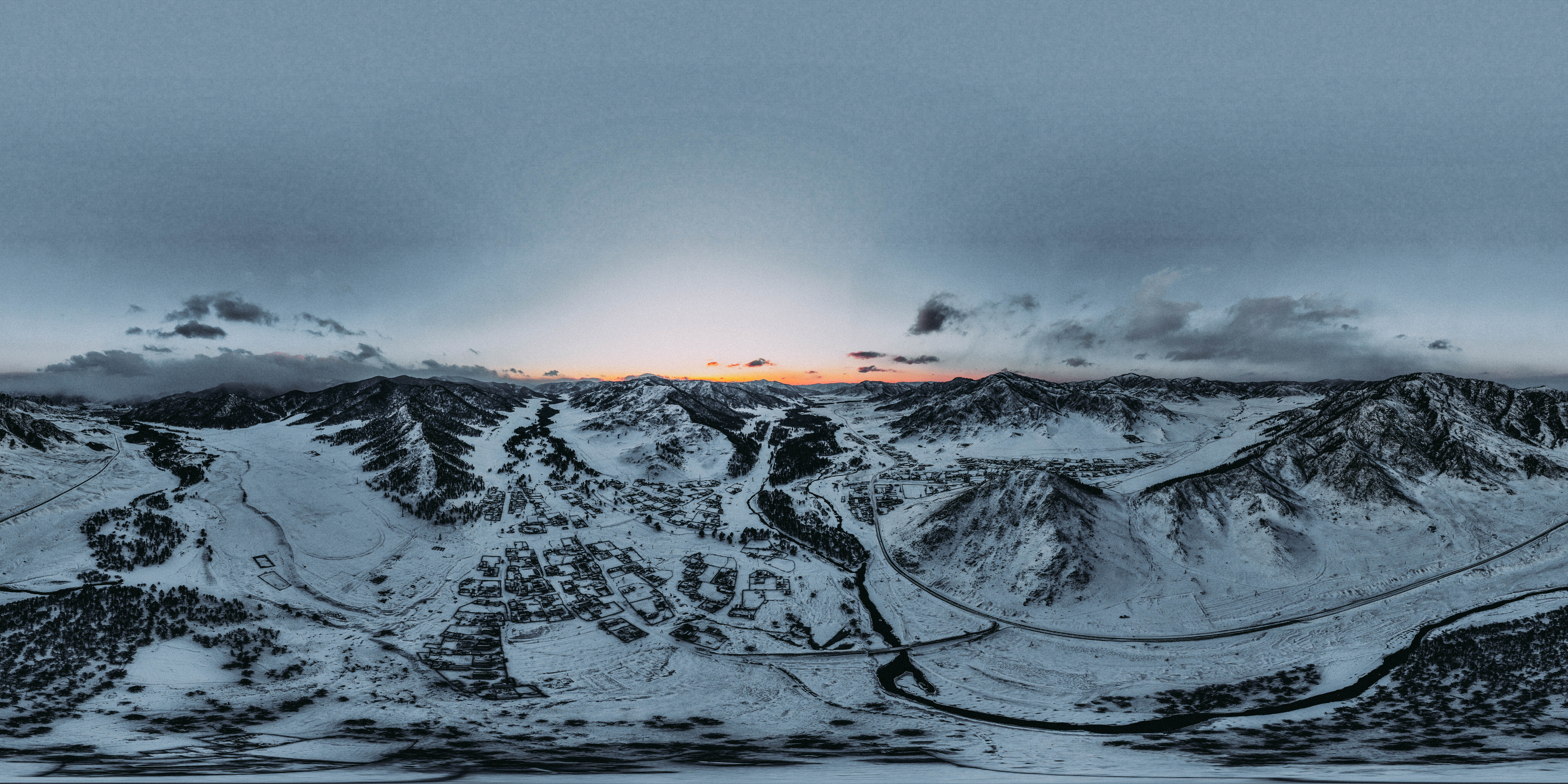 Фото Алтайские дачи