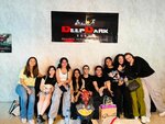 DeepDark Dubai (7D, Al Meydan Street, Dubai), búsquedas