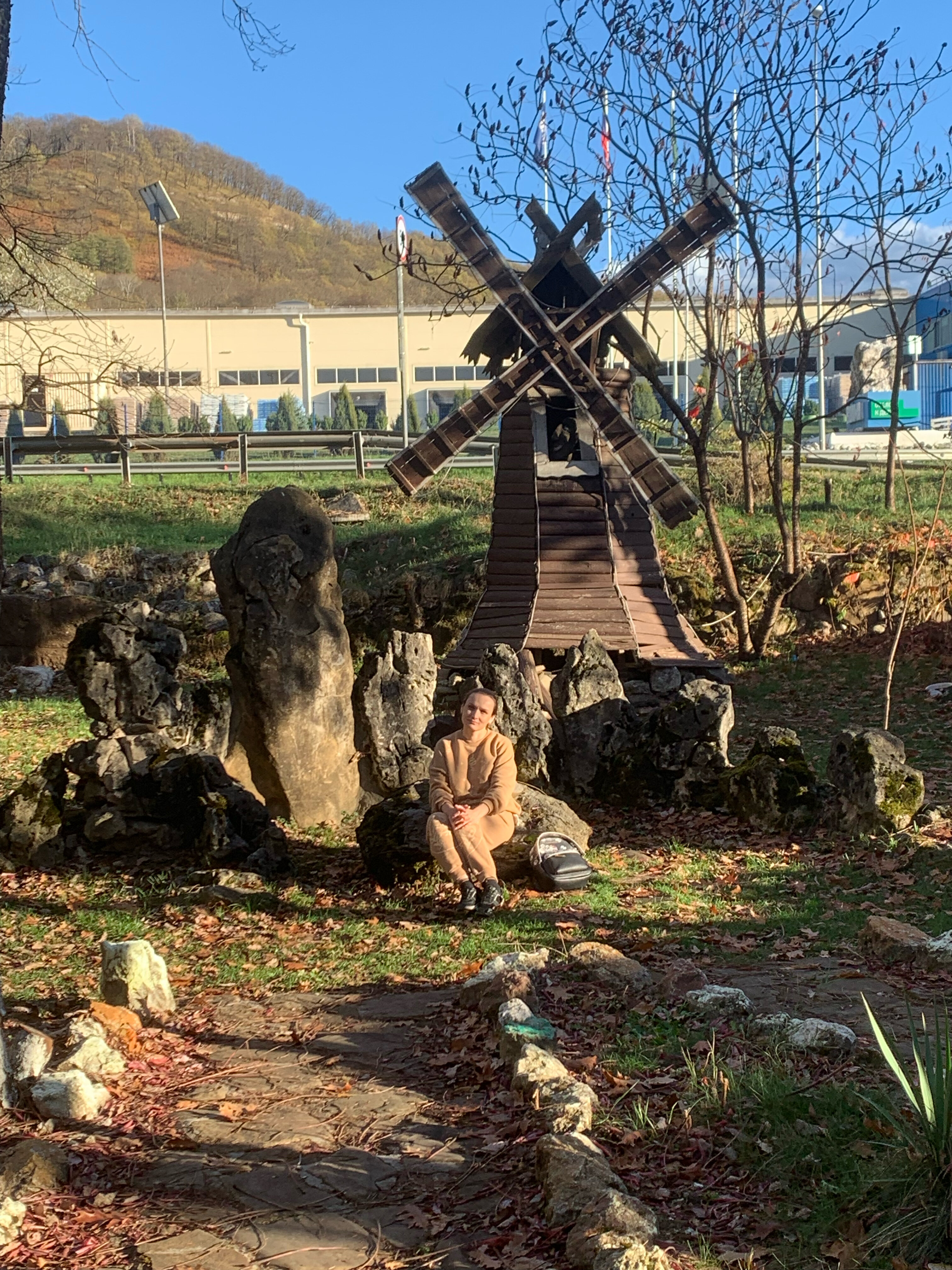 Фото Беловодие