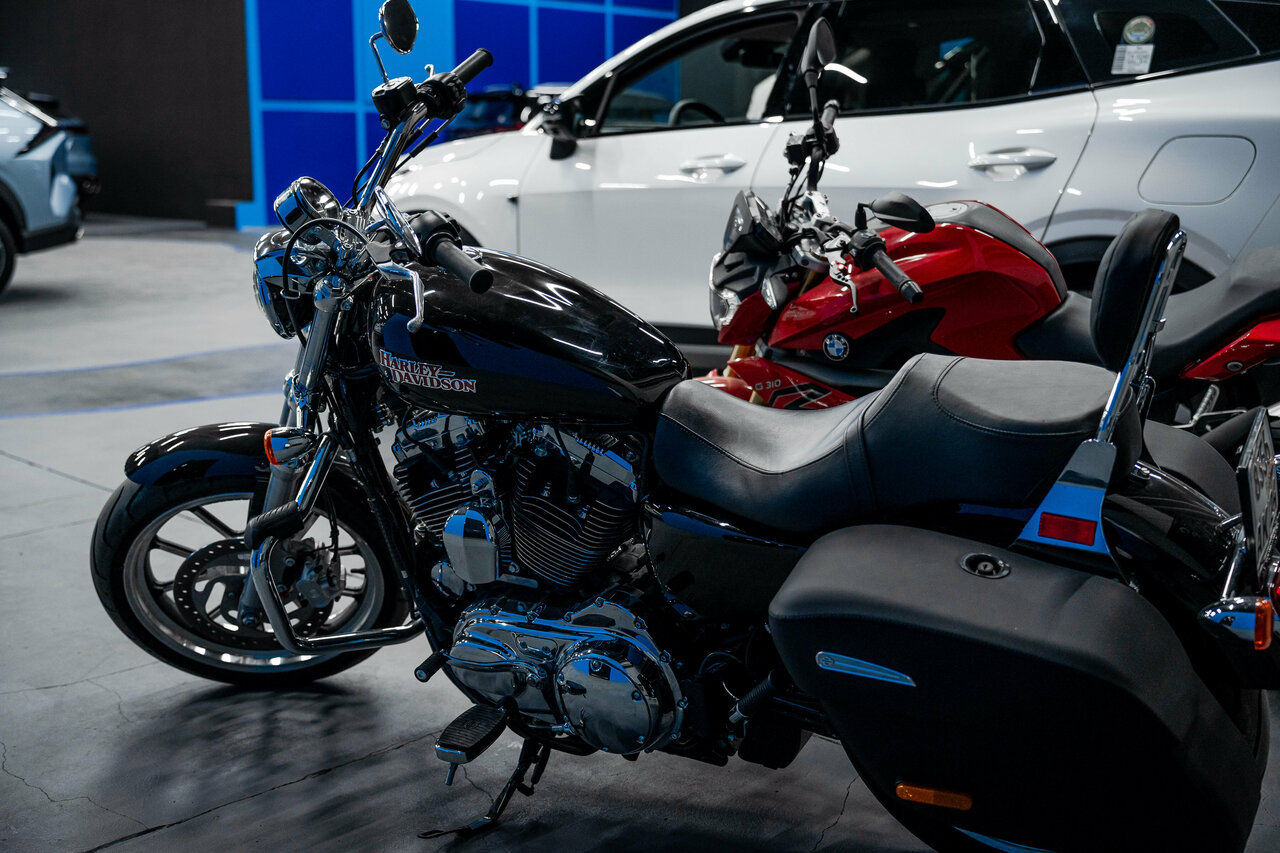 photo Первый километр