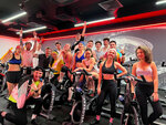 Velobeat (Leningradskiy Avenue, 36), club de fitness