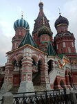Церковь Николая Чудотворца Великорецкого (Red Square, 7), iglesia ortodoxa