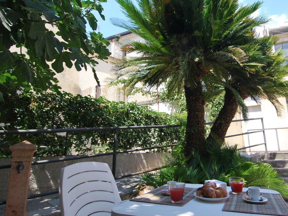 Фото Hotel San Giuseppe - CityHotel Catanzaro