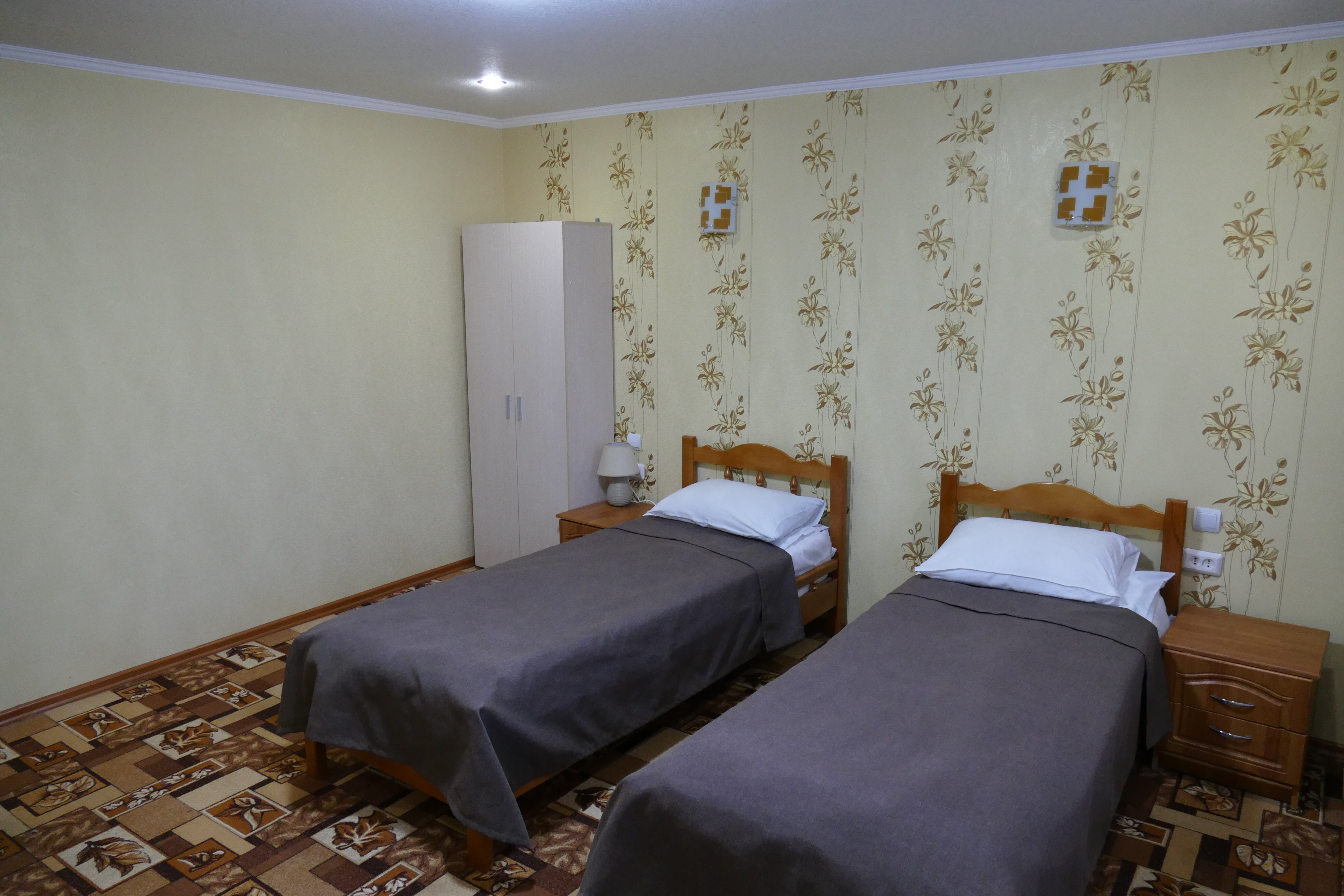 Фото Гостиница на Селиверстова