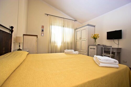 Гостиница La Coralia Bed & Breakfast