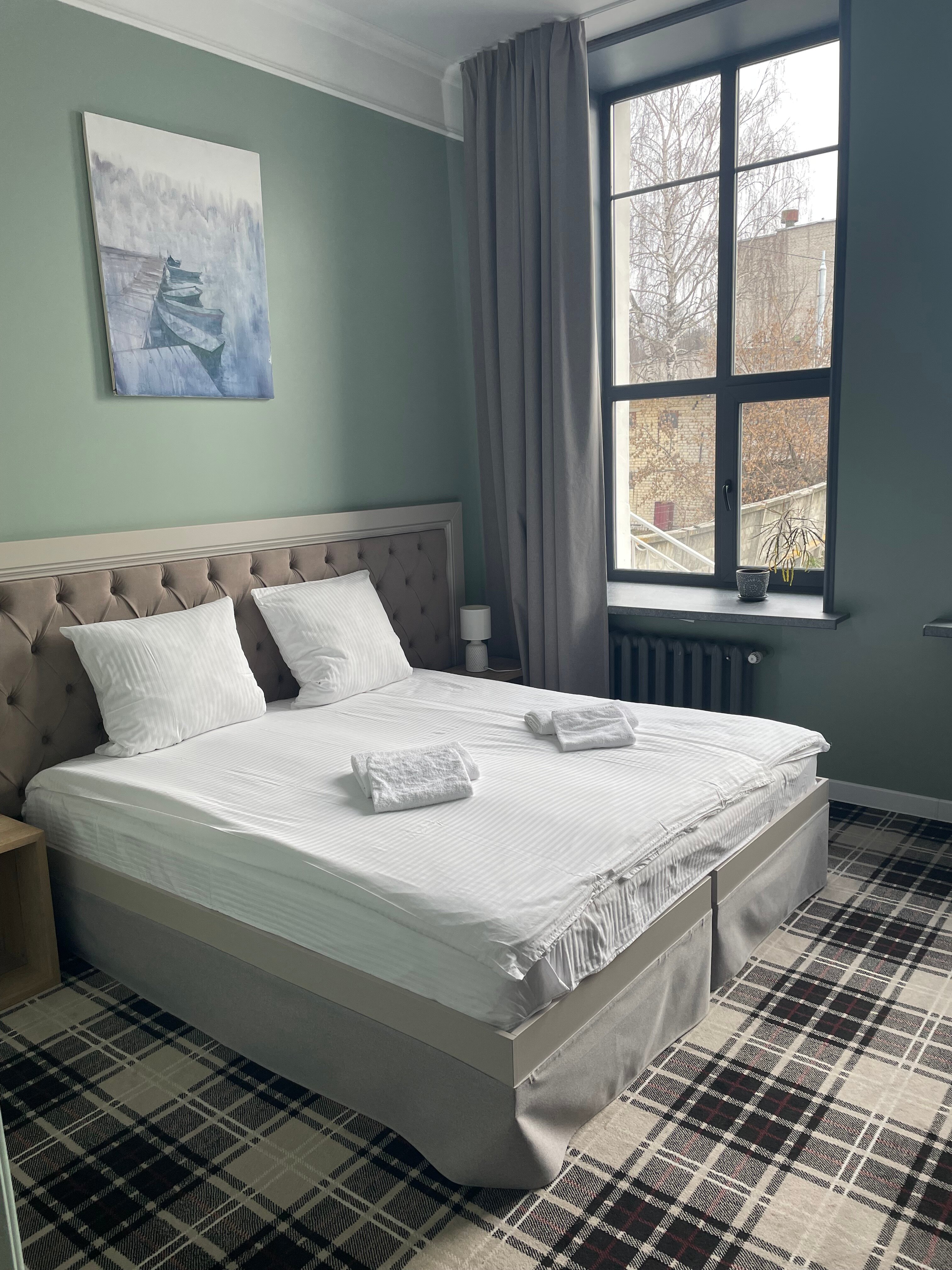 Фото Соляной склад