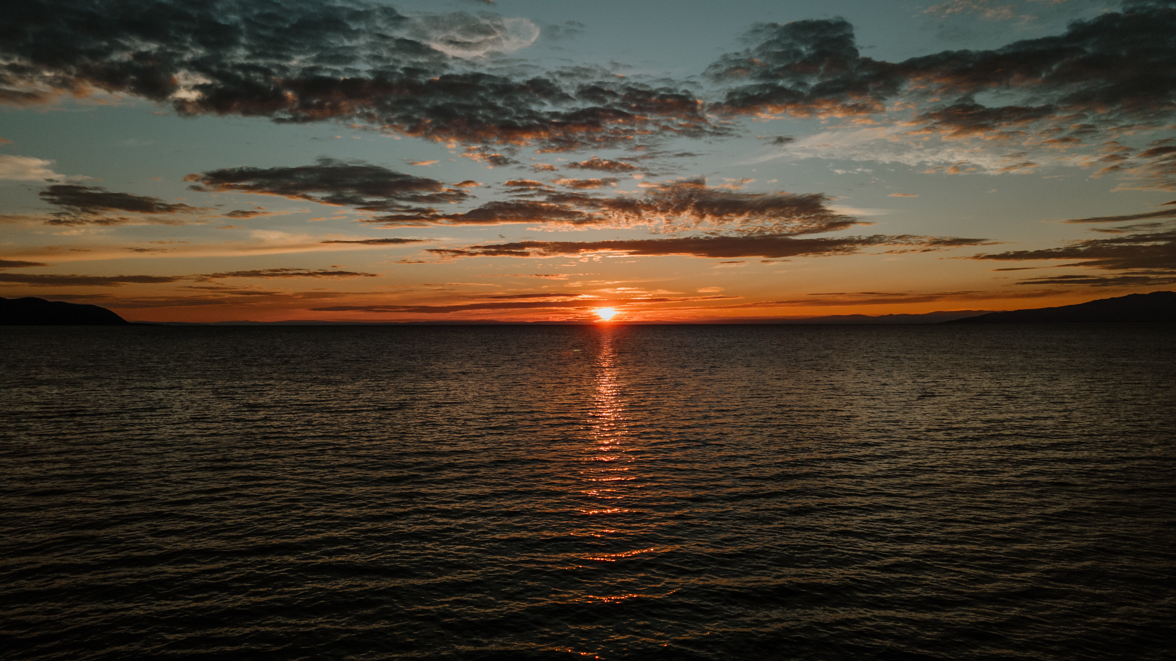 Фото Baikal Village