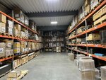 E8 (50 let VLKSM Street, 51), heating equipment and systems