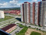 Жильё посуточно (mikrorayon Usolskiy-2, ulitsa Stroiteley, 12), alojamiento en alquiler diario