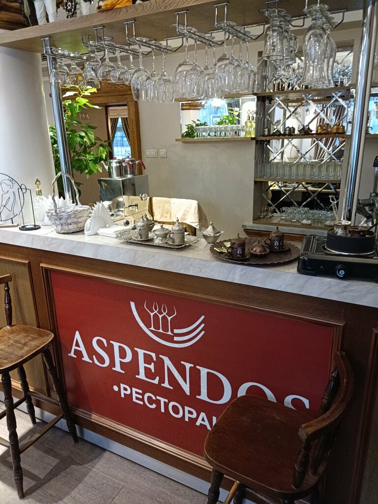 Амфитеатр Аспендос в Турции: история, как добраться, что посмотреть, фото PEGASU