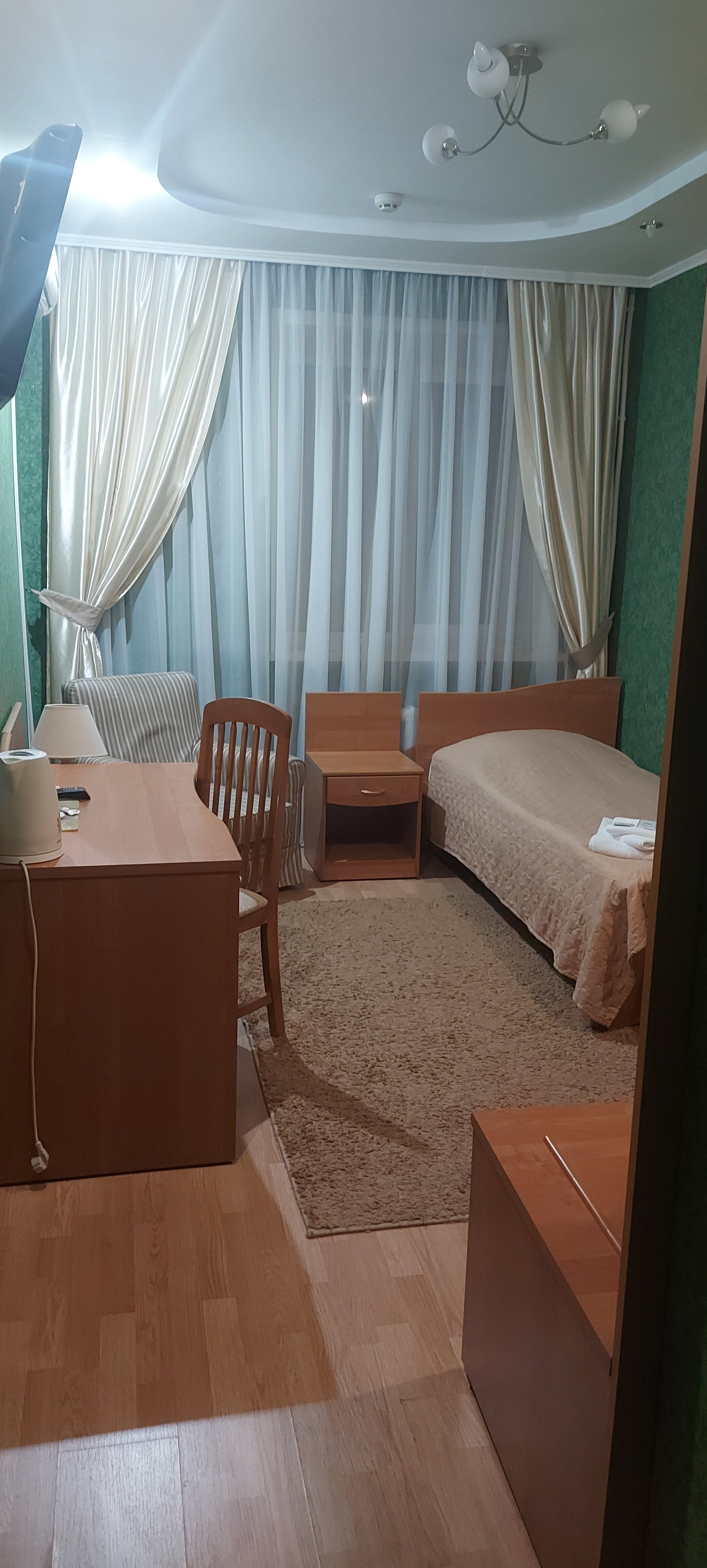 Фото Сибирская