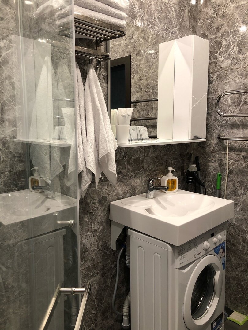 Фото Сканди куб