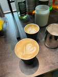 Tocoffee (Gorbunova Street, 12к2с6), coffee to go