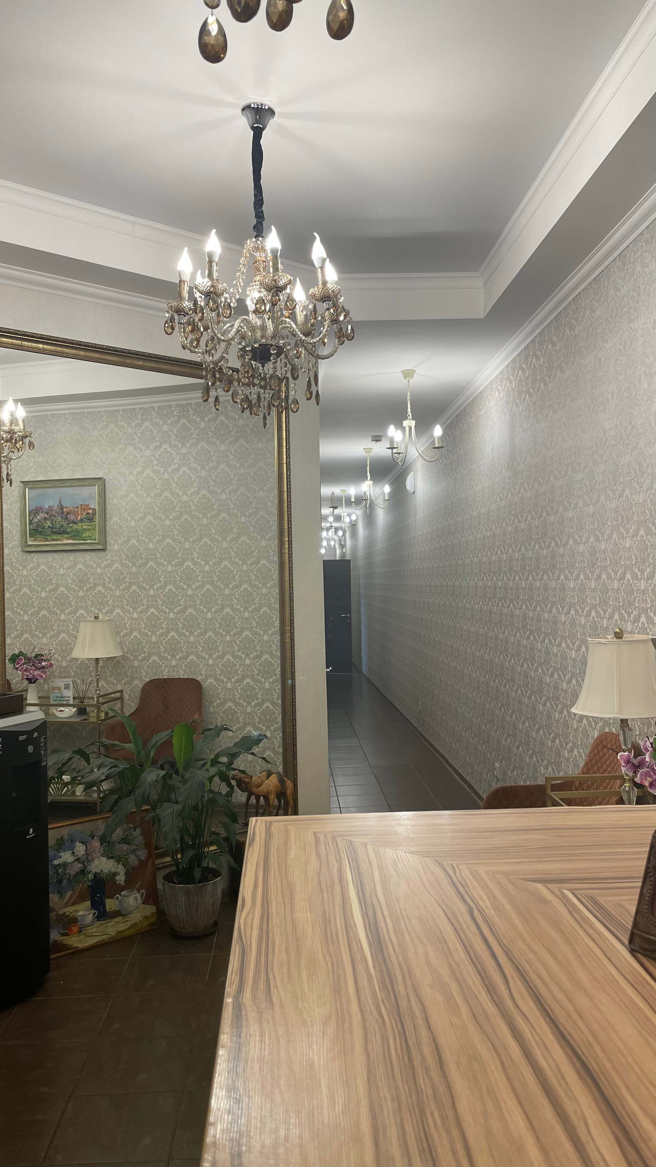 Фото Жасмин