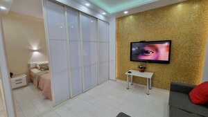 Апартаменты