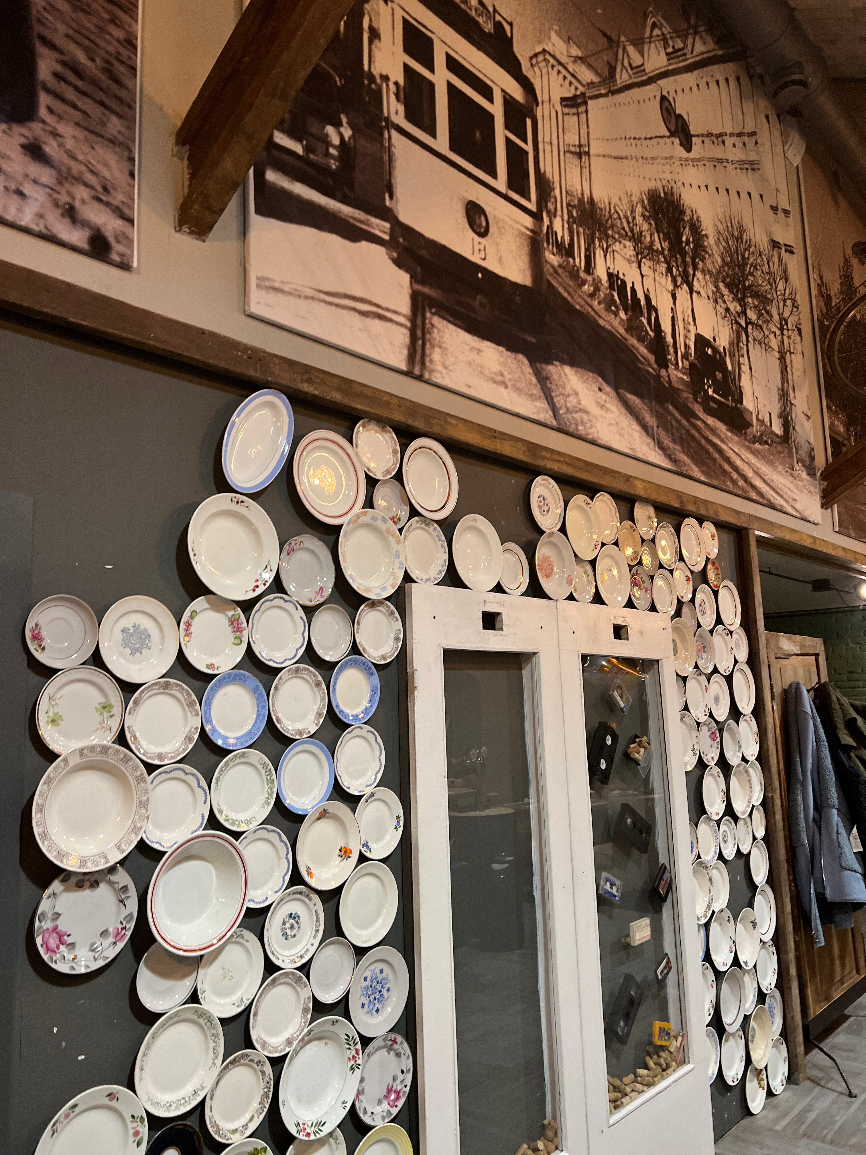 Фото Лофт-отель Островский